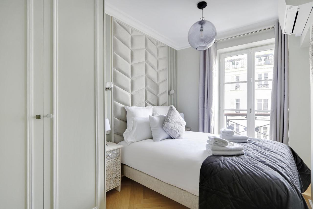 Pick A Flat'S Apartment In Montmartre - Rue Lepic Париж Екстериор снимка